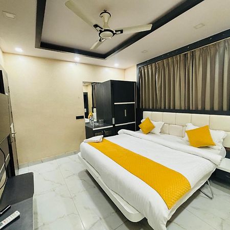 Kings Inn Hotel Ранчі Екстер'єр фото